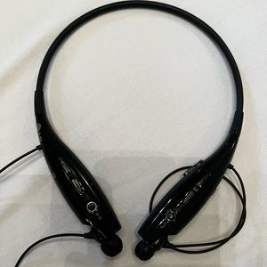 LG TONE PRO HBS-750 BLUETOOTH STEREO HEADSET
